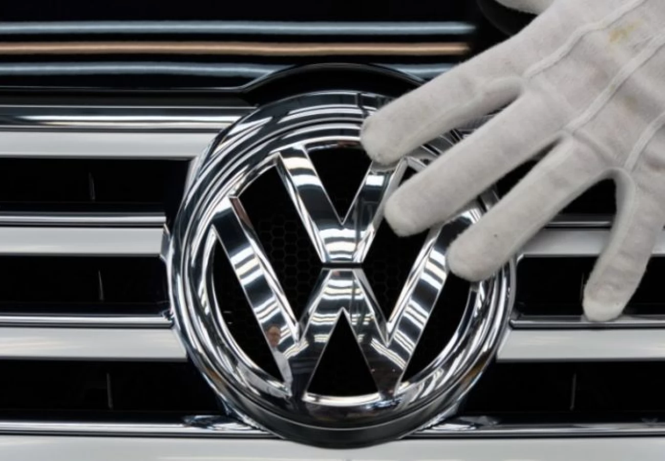 L'entretien Volkswagen