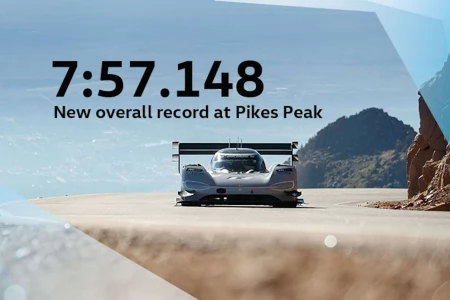 Record battu pour Volkswagen !